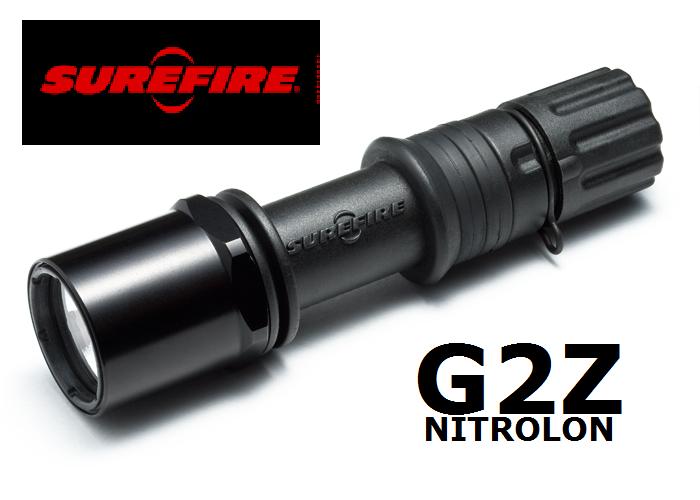 Surefire G2Z Combat Light OD Green